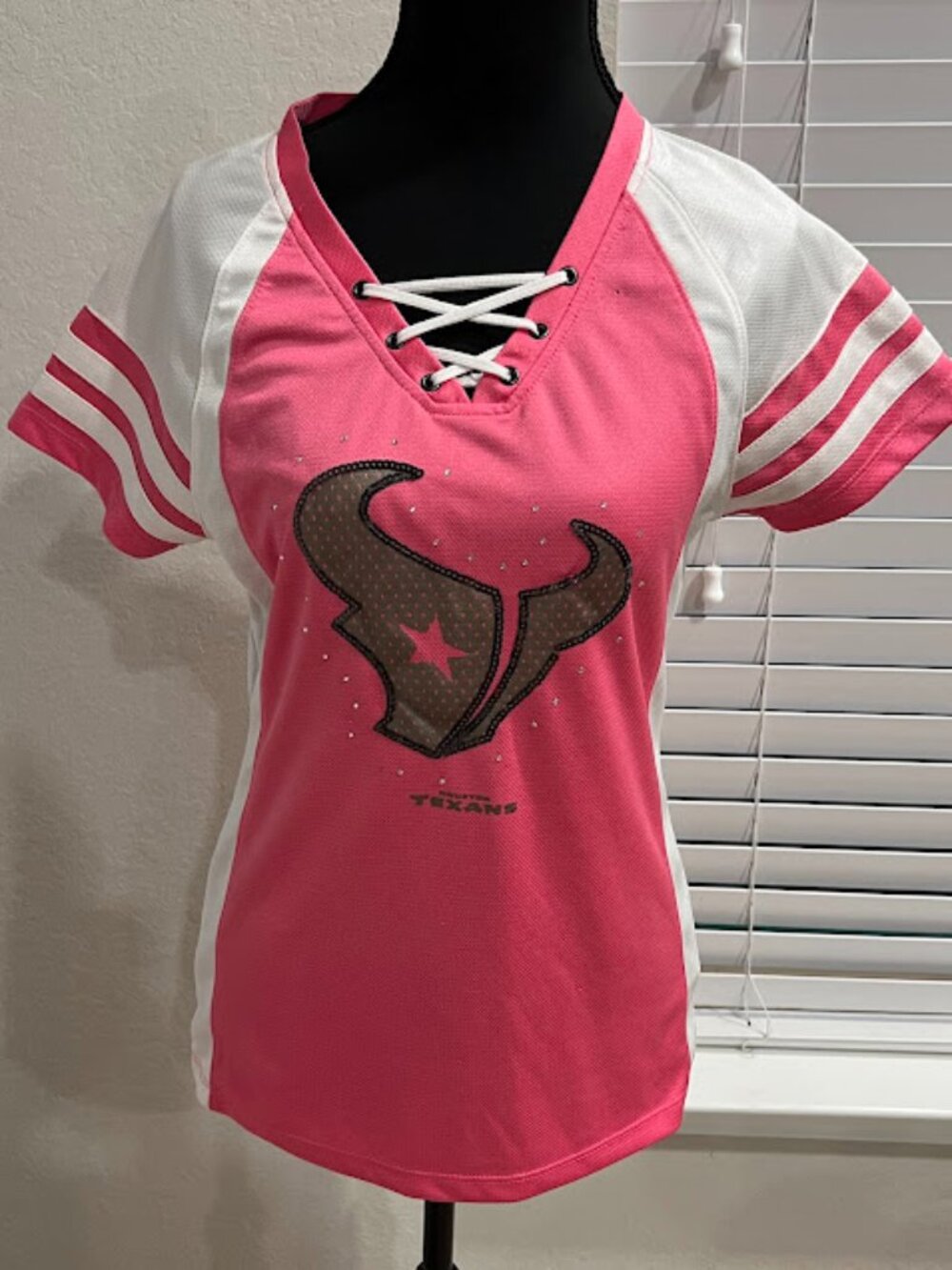 Majestic Texan Shirt